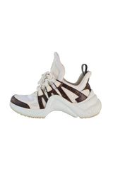 Louis Vuitton Sneaker