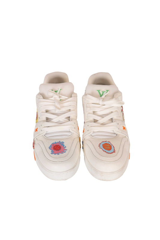 Louis Vuitton Sneaker - 41