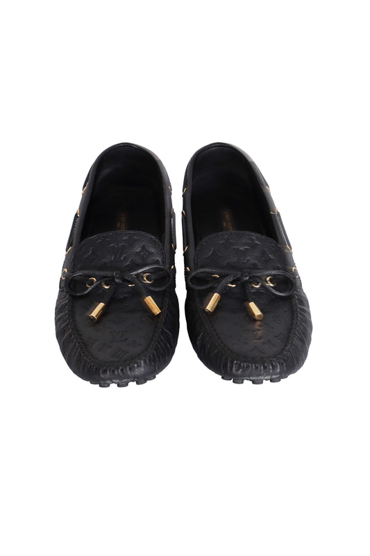 Louis Vuitton Loafer 40