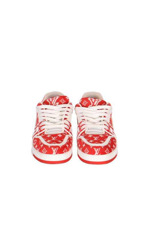 Louis Vuitton Sneaker - 40