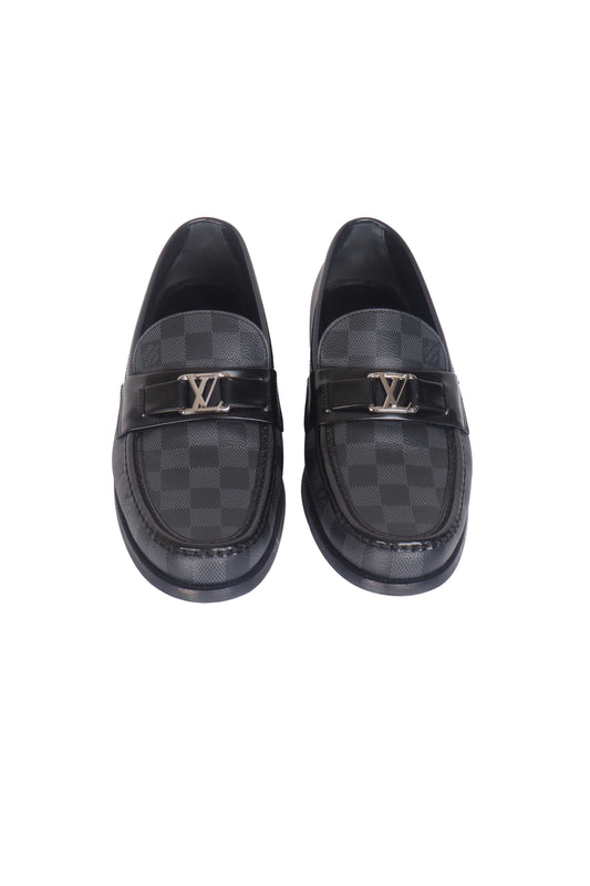 Louis Vuitton Loafer - 43