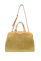 Louis Vuitton Yağ Yeşili Çanta
