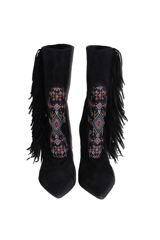 İsabel Marant Çizme 40