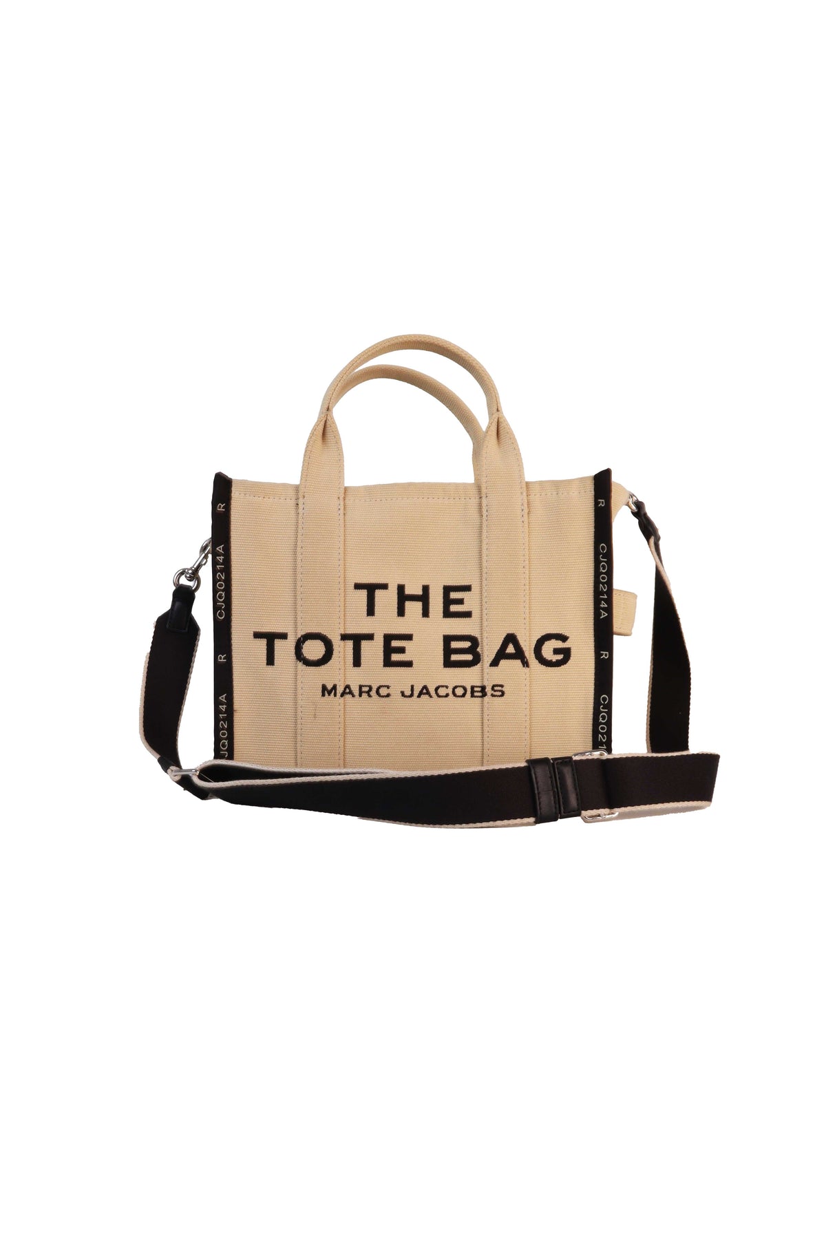 Marc Jacobs The Tote Bag