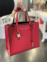 Marc Jacobs Kırmızı Renk Standart Beden Çanta