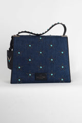 Valentino Denim Çanta