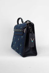 Valentino Denim Çanta