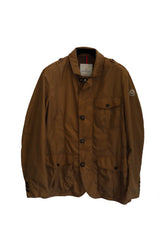 Moncler Camel Ceket - 3