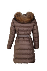 Moncler Mont Haki - 36