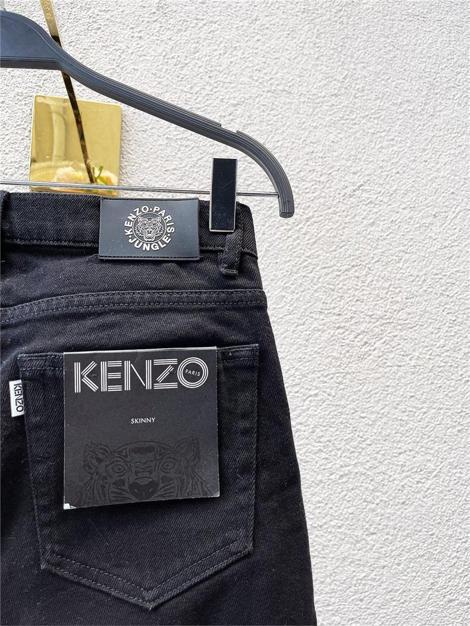 Kenzo Jean Si̇yah - 28