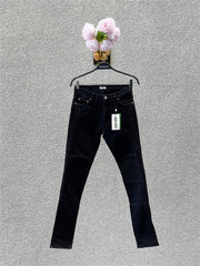 Kenzo Jean Si̇yah - 28