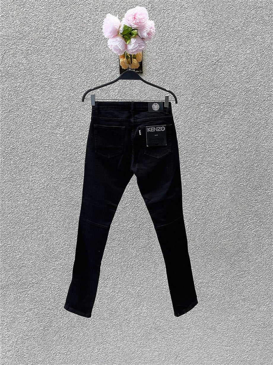 Kenzo Jean Si̇yah - 28