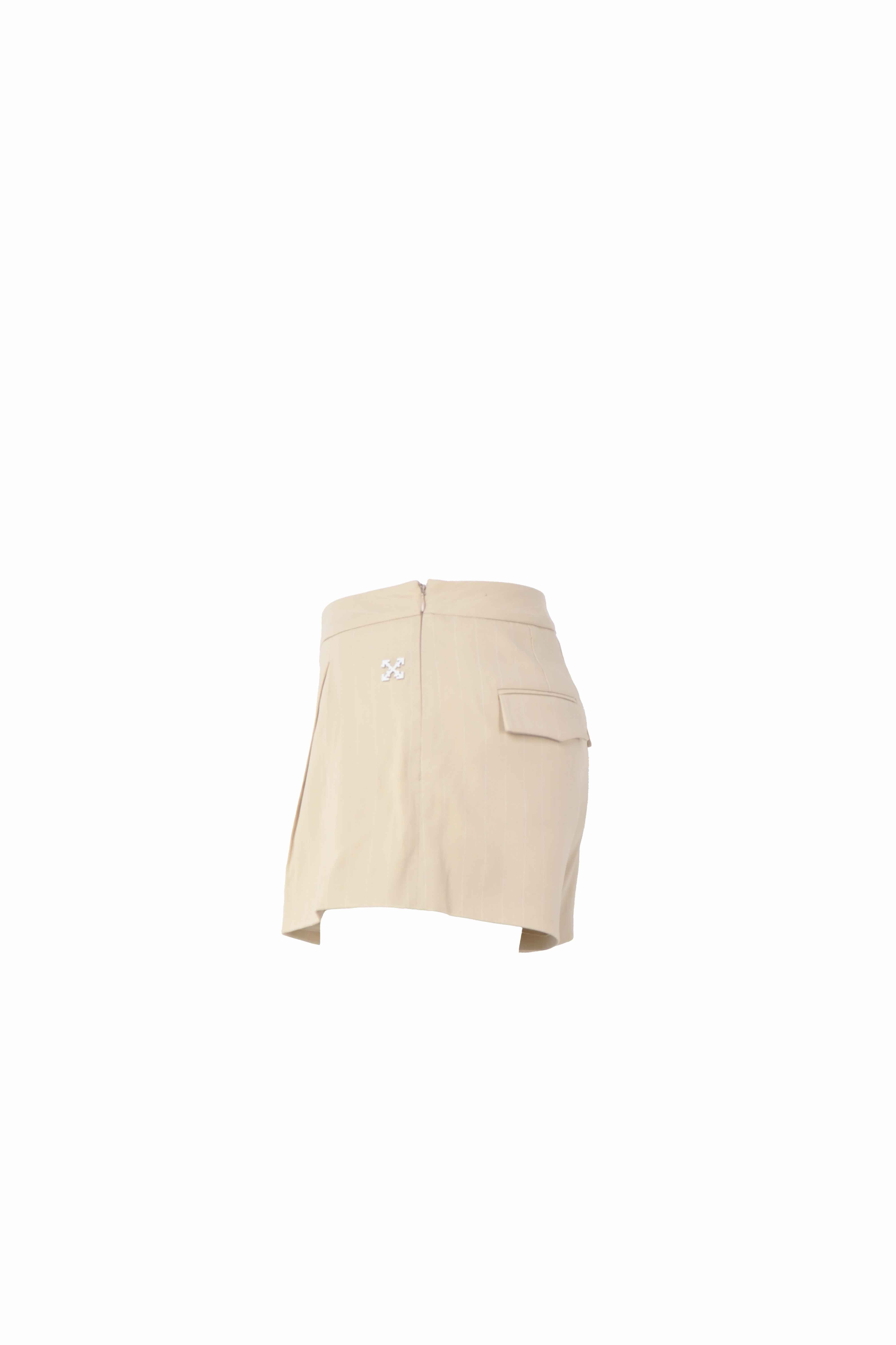Off White Şort - 36