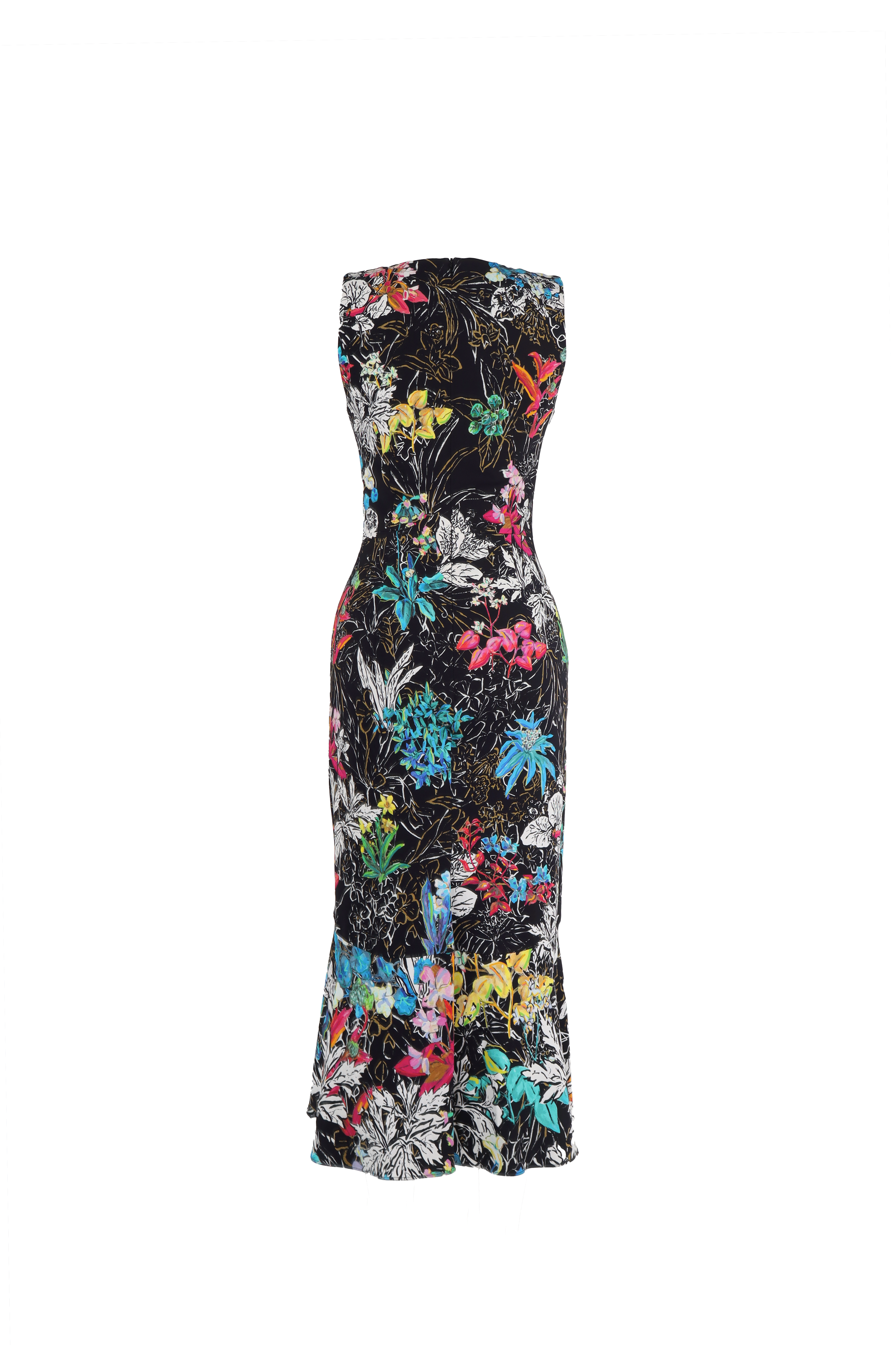 Peter Pilotto Elbise - 36