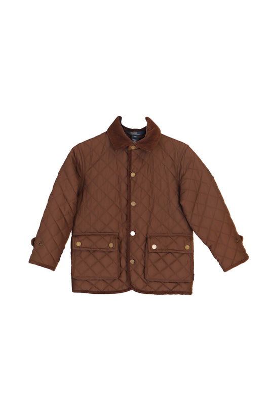 Polo Ralph Lauren Erkek Çocuk Mont - 4 Yaş