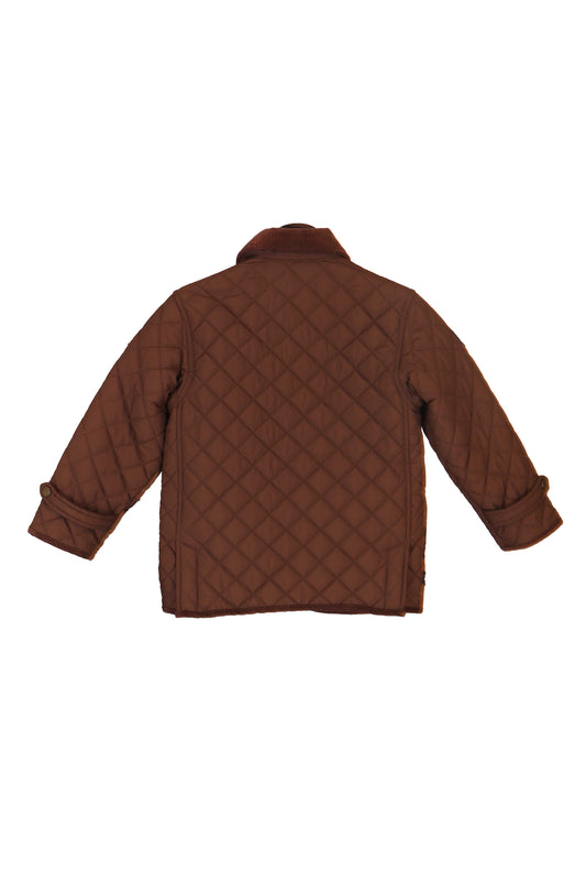 Polo Ralph Lauren Erkek Çocuk Mont - 4 Yaş