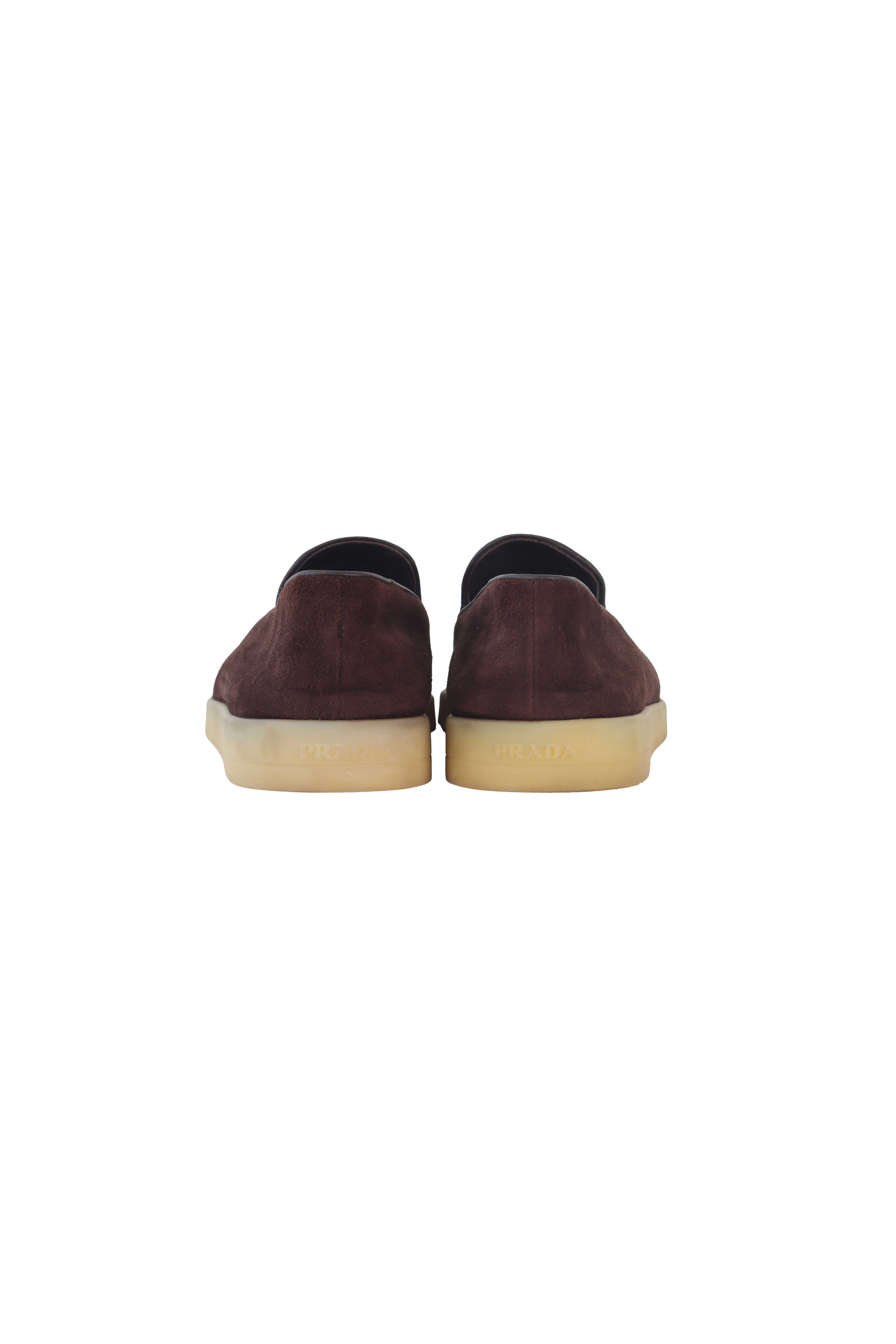 Prada Loafer -43