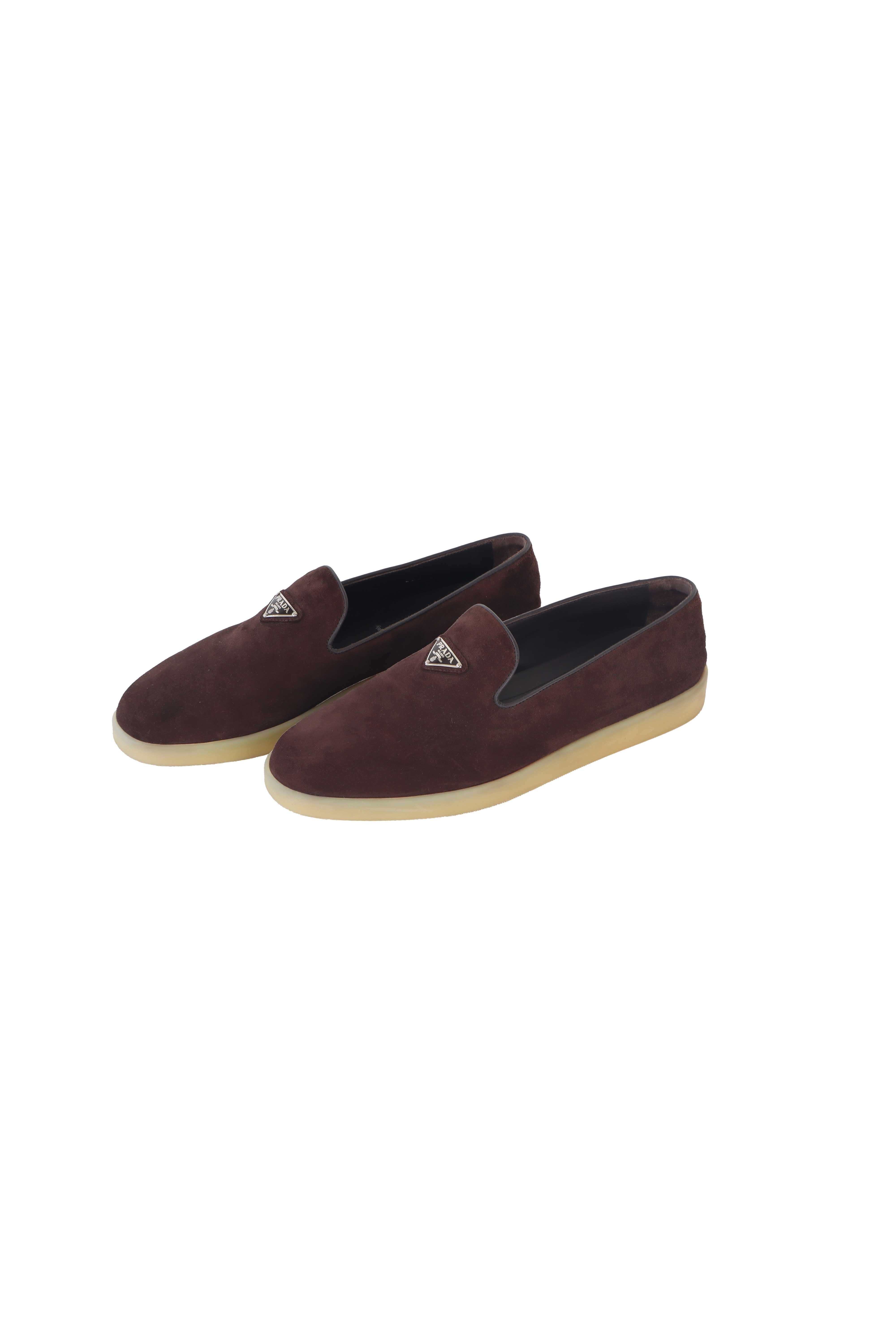 Prada Loafer -43
