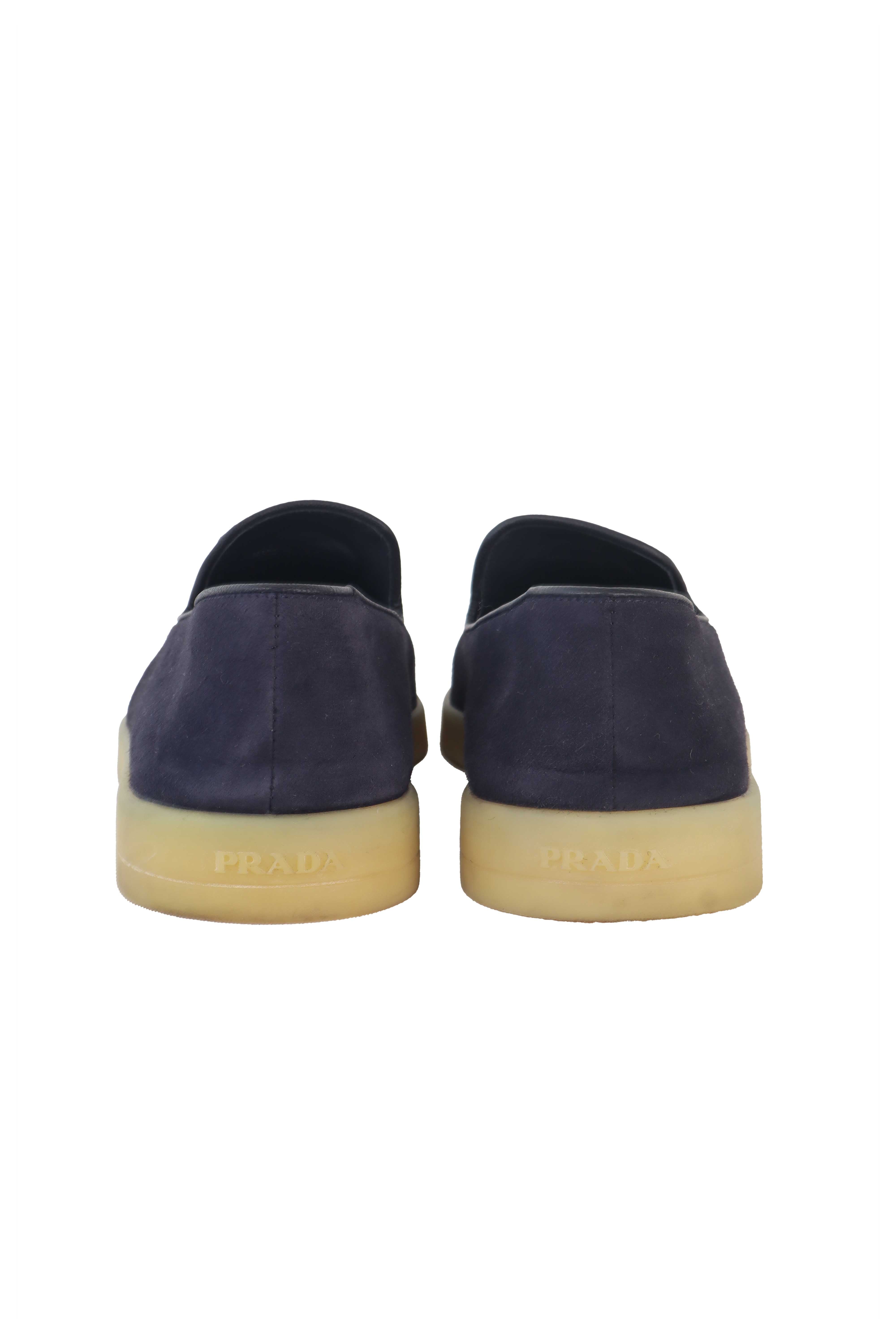 Prada Loafer -43