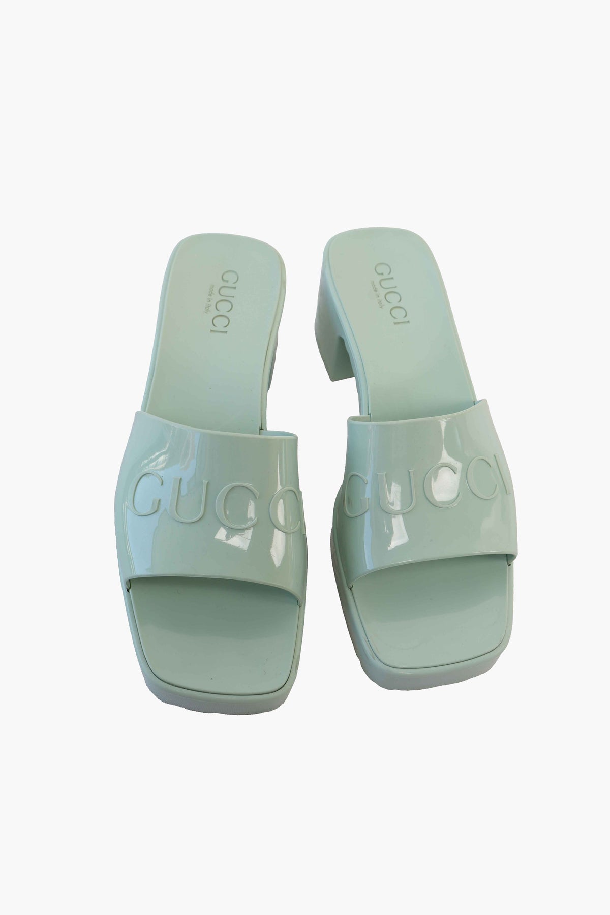 Gucci Terlik - 38