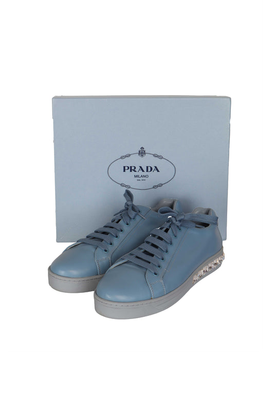 Prada Mavi Sneaker - 38