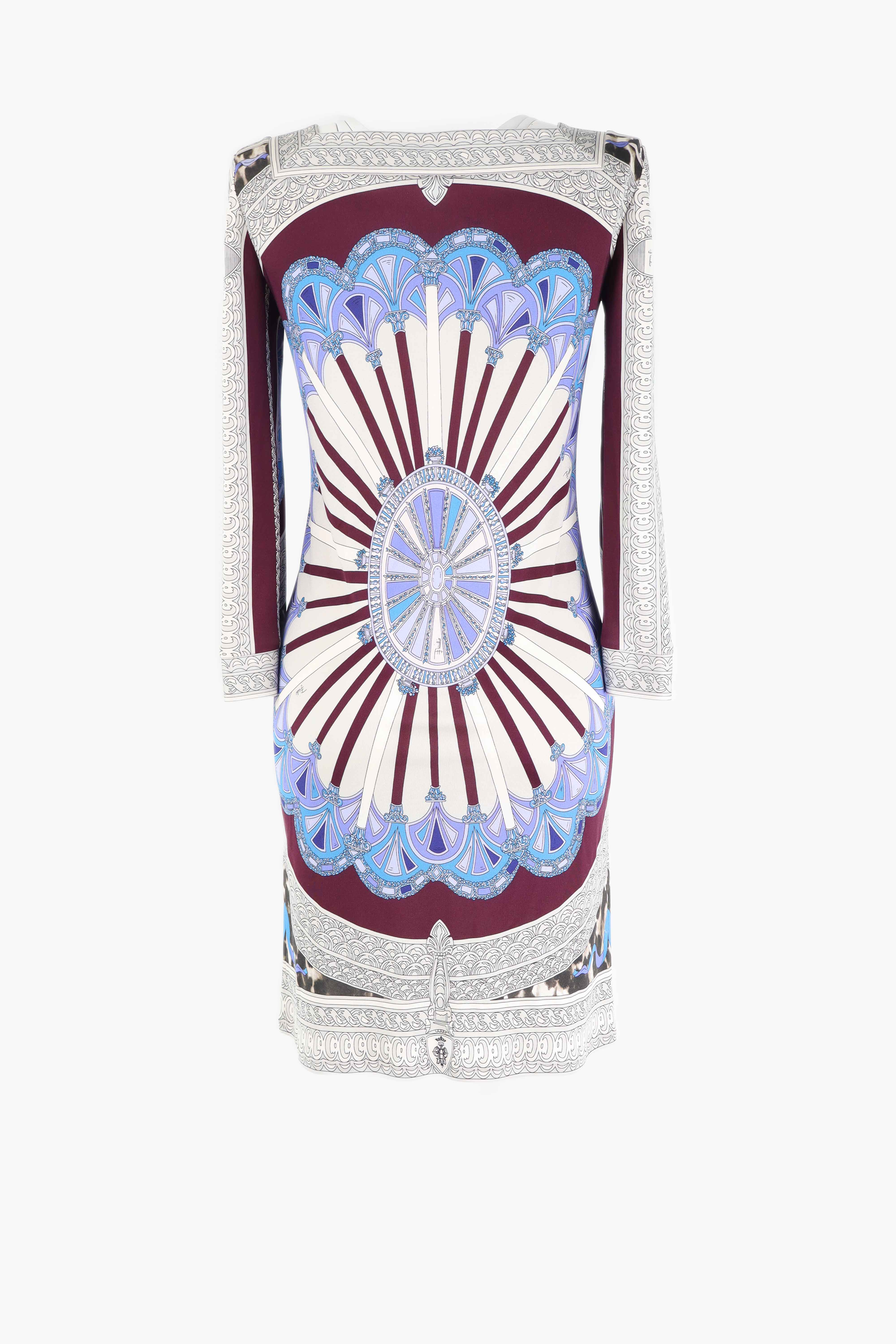 Emilio Pucci Elbise - 38