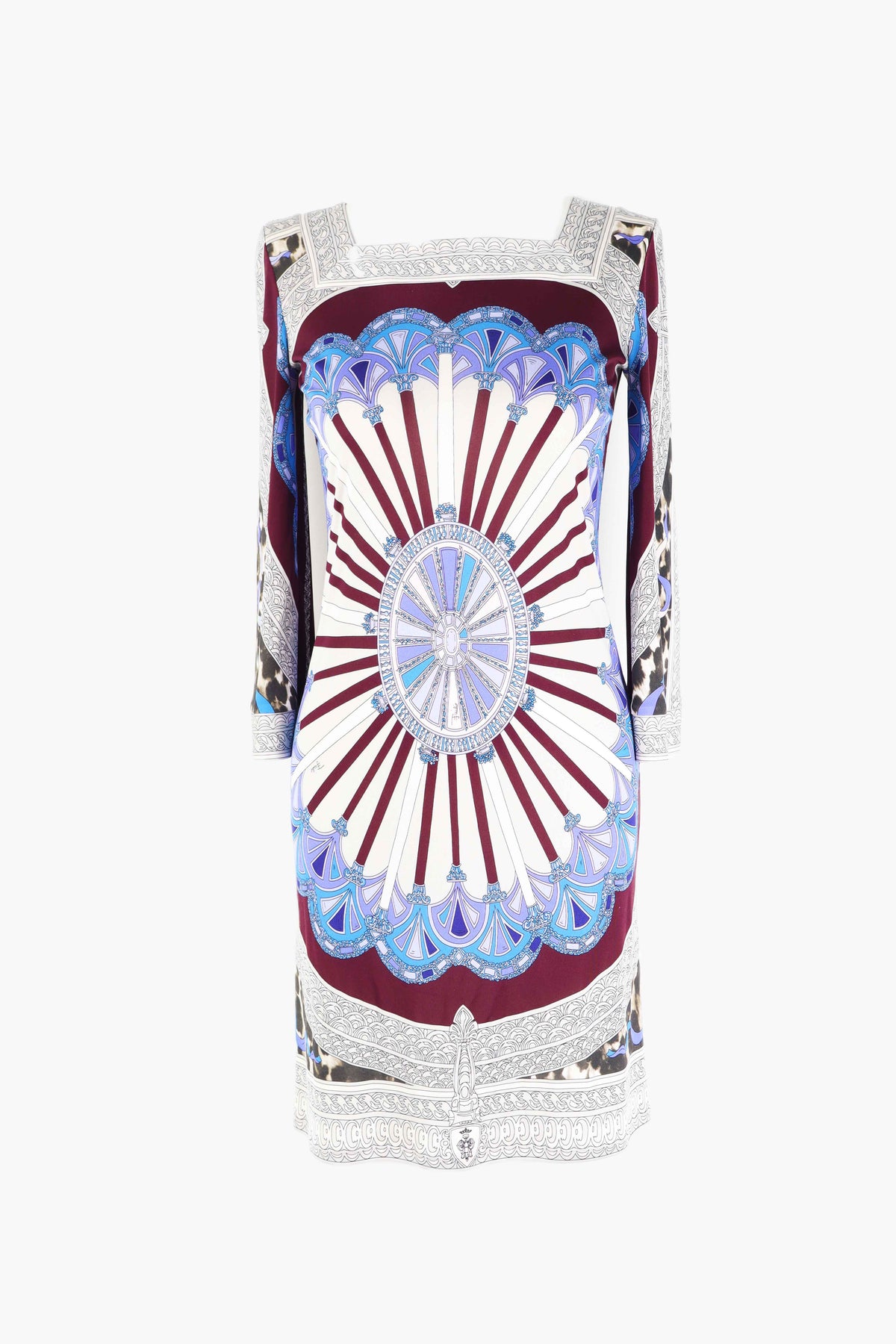 Emilio Pucci Elbise - 38