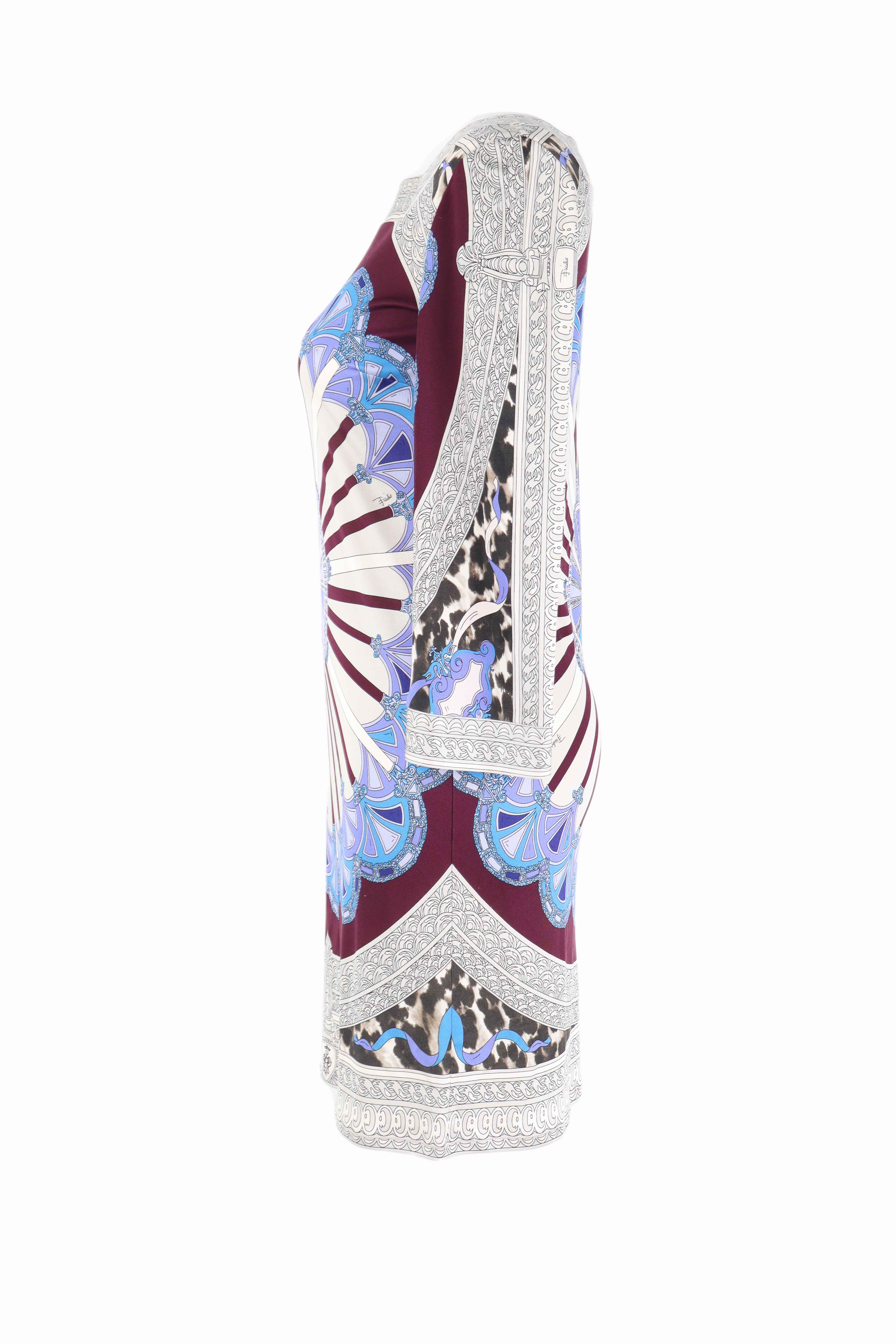 Emilio Pucci Elbise - 38