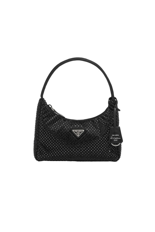 Prada Re-Edition Çanta