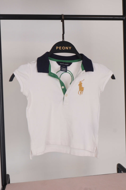 Ralph Lauren Erkek Çocuk T-shirt - 4 Yaş