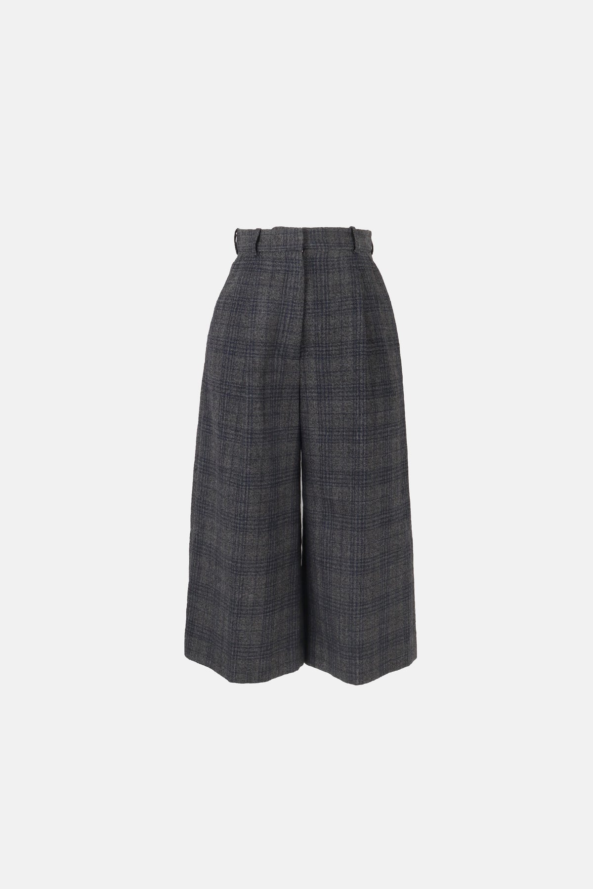 Sandro Ekose Culotte Pantolon Füme - 36