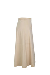 Alice&Olivia Krem Etek- 34