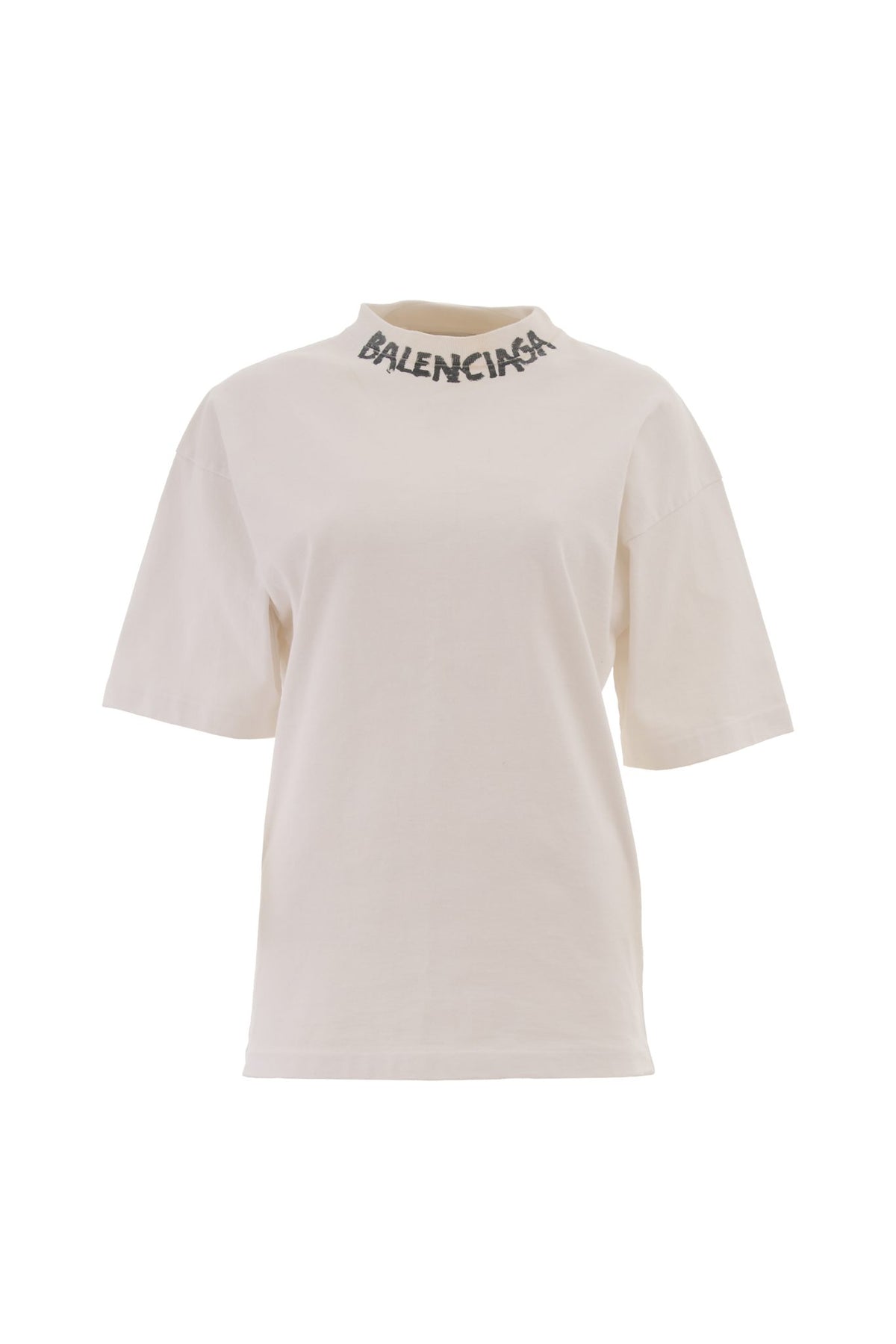 Balenciaga Erkek T-shirt - XS