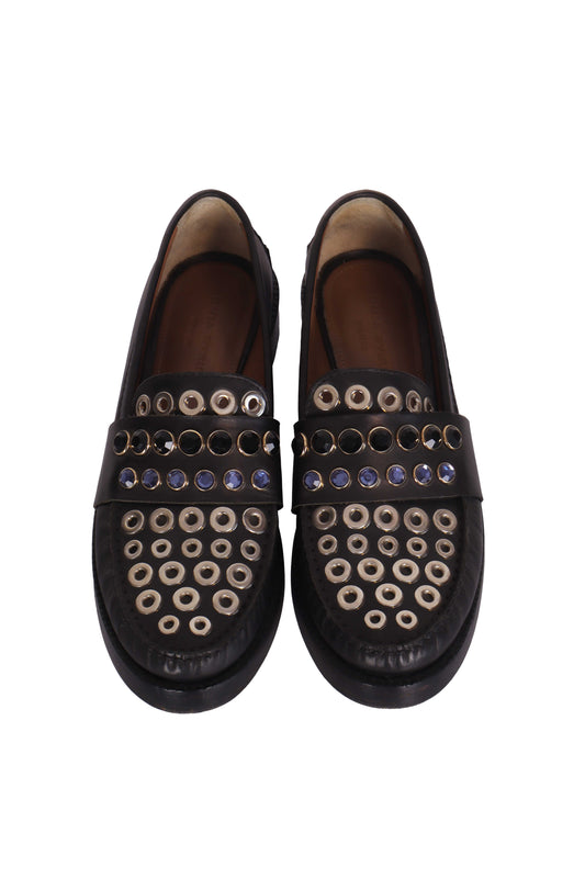 Sonia Rykiel Makosen Siyah - 38