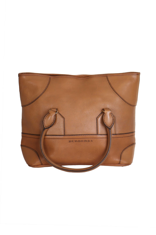 Burberry Taba Çanta