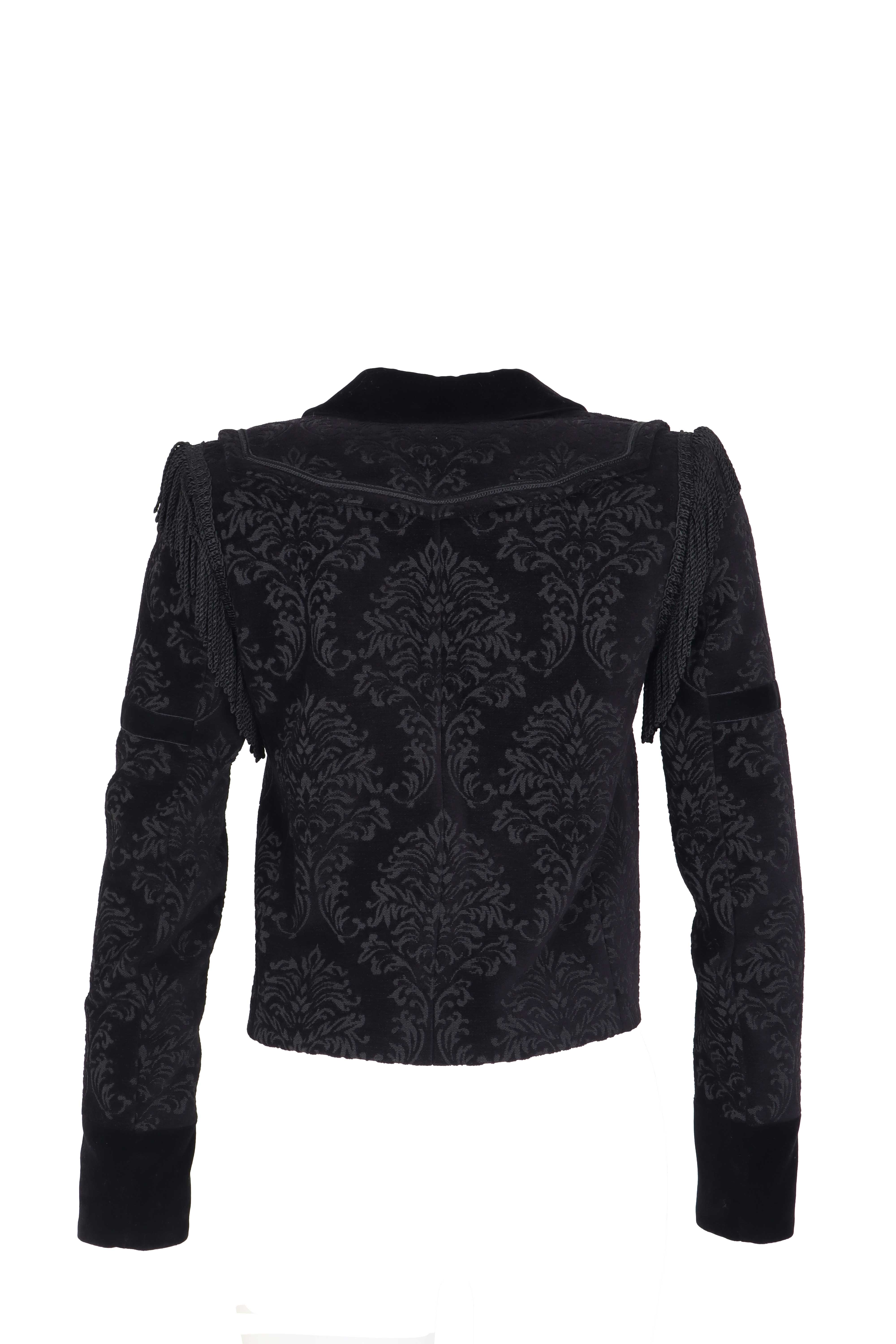 The Kooples Siyah Ceket- 34