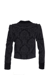 The Kooples Siyah Ceket- 34