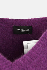 The Kooples V Yaka Kazak Mor - S