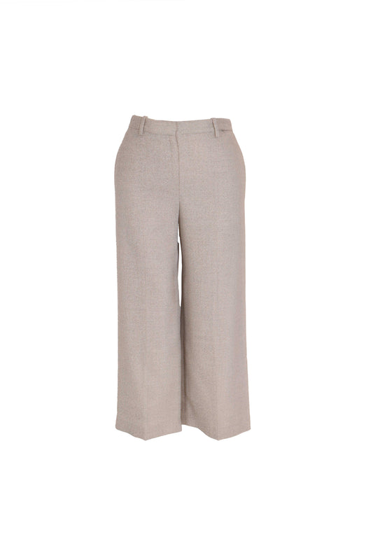 Theory Pantolon Bej - 34
