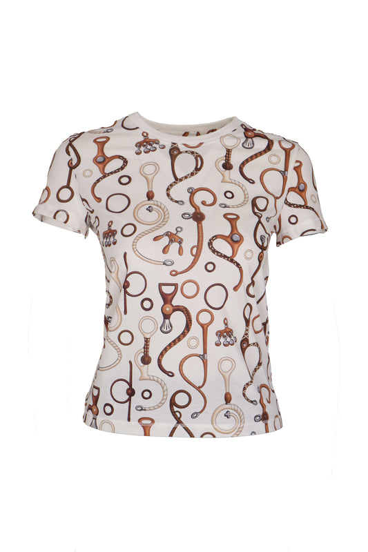 Hermes T-shirt - 36