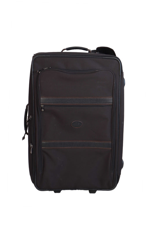 Longchamp Küçük Boy Bavul