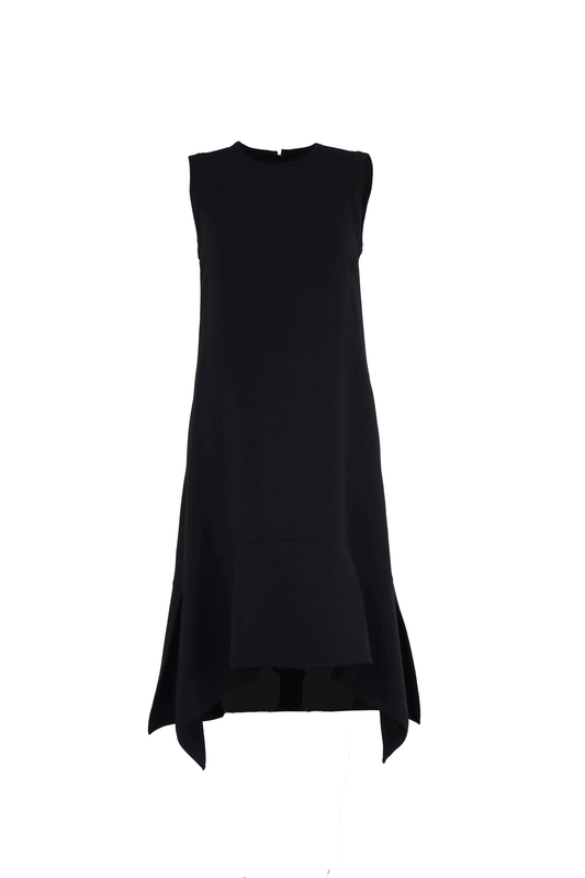 Victoria Beckham Elbise - 38