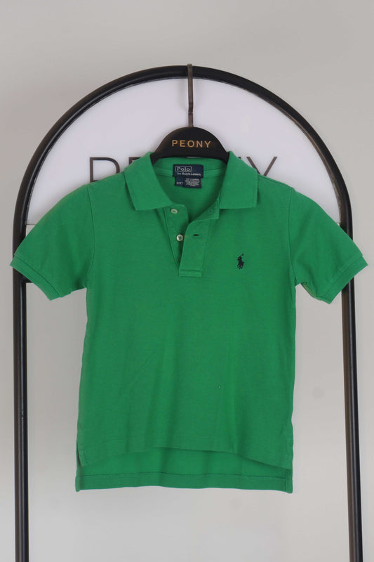 Ralph Lauren Erkek Çocuk T-shirt - 3 Yaş