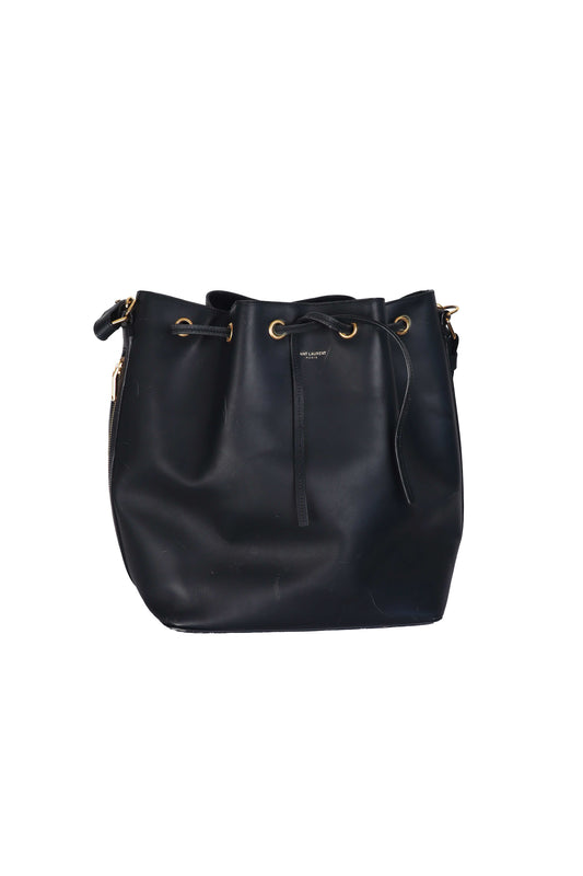 Yves Saint Laurent Emmanuelle Bucket Bag
