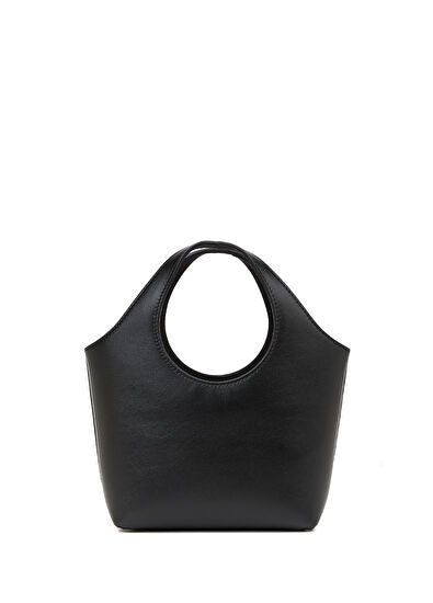 Balenciaga Siyah Mini Çanta