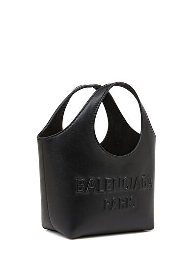 Balenciaga Siyah Mini Çanta