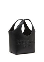 Balenciaga Siyah Mini Çanta