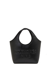Balenciaga Siyah Mini Çanta