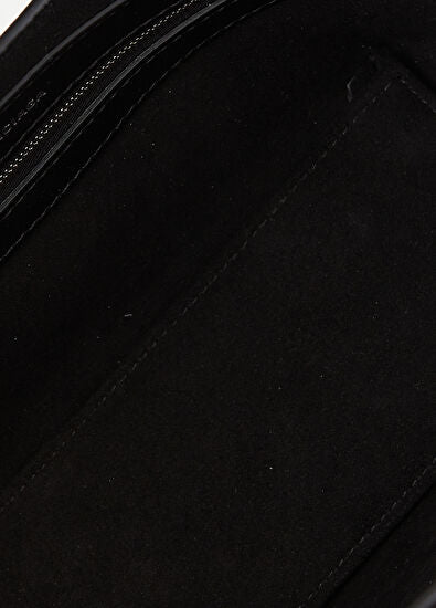 Balenciaga Siyah Mini Çanta